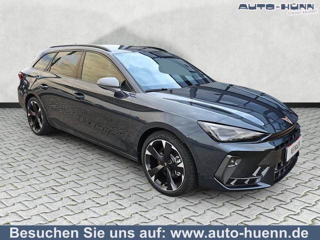Cupra Leon Sportstourer - 2.0 TDI 110 kW ST DSG Edge-Paket Supersport Kamera