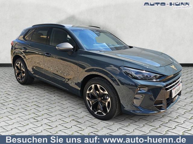Cupra Terramar - 1.5 eTSI 110 kW DSG HUD AHK Sennheiser 5J.Gar.