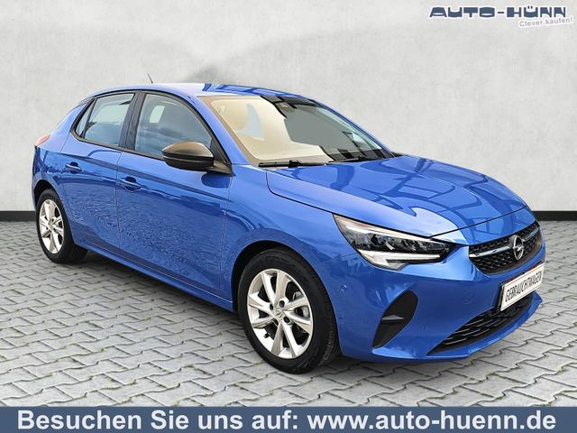 Opel Corsa - Elegance 1.2T 5türig Navi / Rückfahrkamera