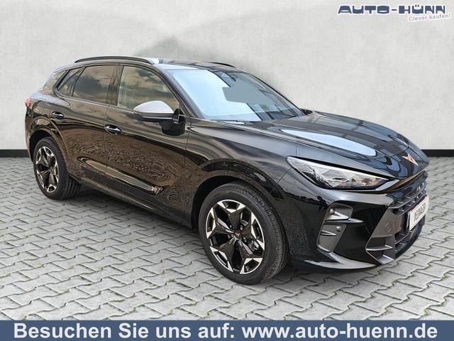 Cupra Terramar - 1.5 eTSI 110 kW DSG HUD AHK Sennheiser 5J.Gar.
