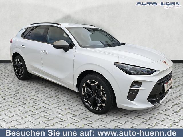 Cupra Terramar - 1.5 eTSI 110 kW DSG HUD AHK Sennheiser 5J.Gar.