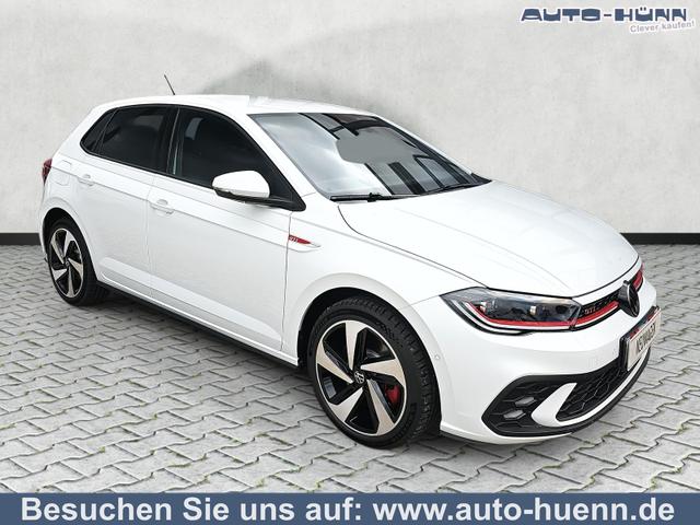 Volkswagen Polo - GTI 2.0 TSI DSG IQLight IQDrive AppConnect