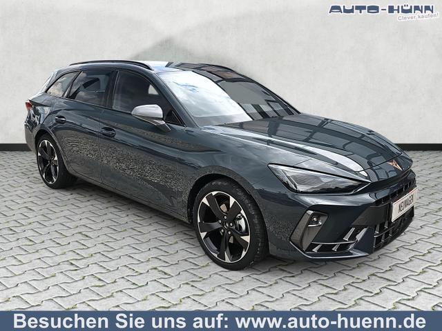 Cupra Leon Sportstourer - 1.5 TSI 110 kW 5J.Gar. AHK Edge-Paket
