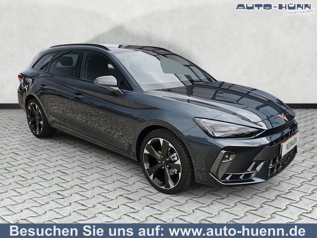 Cupra Leon Sportstourer - 1.5 TSI 110 kW 5J.Gar. AHK Edge-Paket