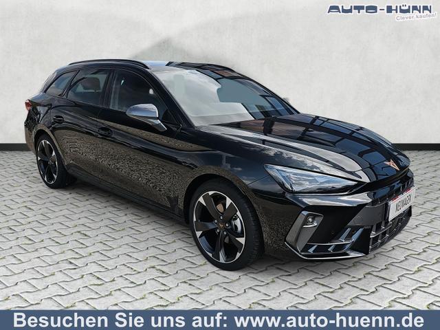 Cupra Leon Sportstourer - 1.5 TSI 110 kW 5J.Gar. AHK Edge-Paket