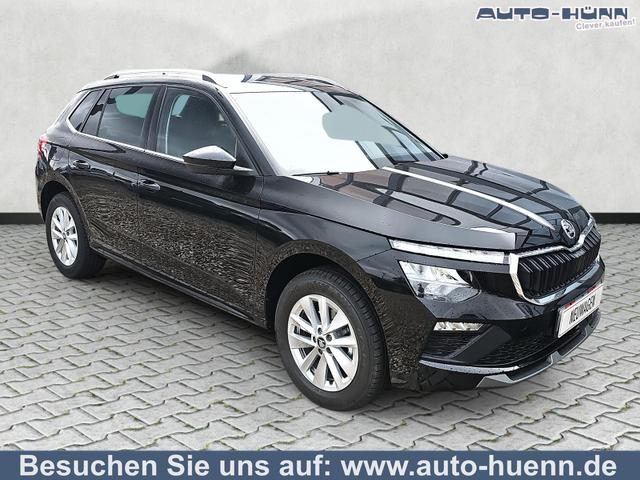 Skoda Kamiq - Selection 1.0 TSI Smart Link Kamera Kessy