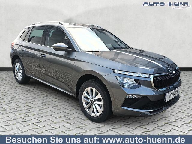 Skoda Kamiq - Selection 1.0 TSI Smart Link Kamera Kessy