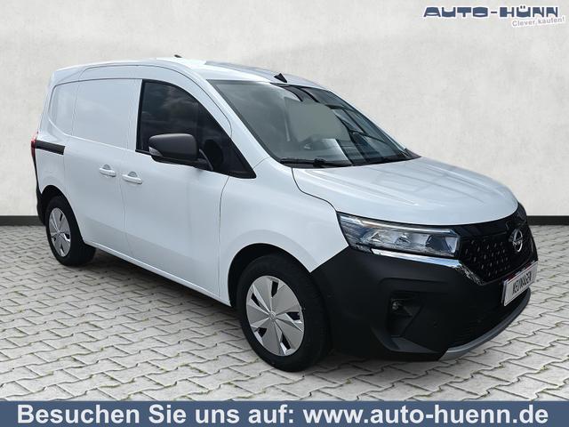 Nissan Townstar EV - L1 N-Connecta-Option 45KW 2.2T N-Connecta / AHK