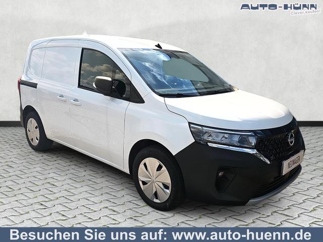 Nissan Townstar EV - L1 N-Connecta-Option 45KW 2.2T N-Connecta 2Schiebetüre