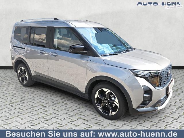 Ford Tourneo Courier - Active 1.0 EB Navi Kamera BLIS