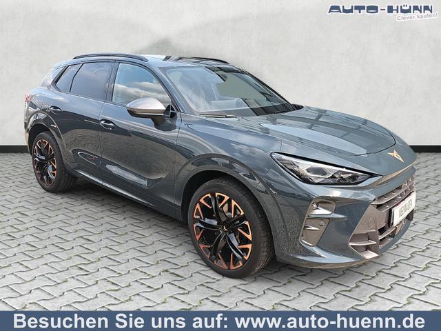 Cupra Terramar - 2.0 TSI 195 kW 4Drive VZ DSG Matrix Pano Leder