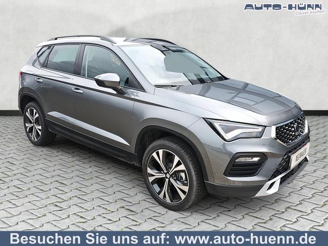 Seat Ateca - Style 2.0 TDI DSG ACC / Full Link Kamera
