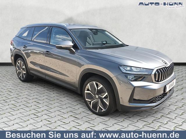 Skoda Kodiaq - 1.5 TSI mHEV 110kW Selection DSG 7Si AreaView Matrix