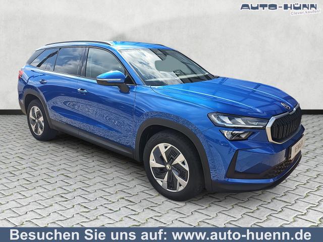 Skoda Kodiaq - 1.5 TSI mHEV 110kW Selection DSG 7-Si. Navi Kamera