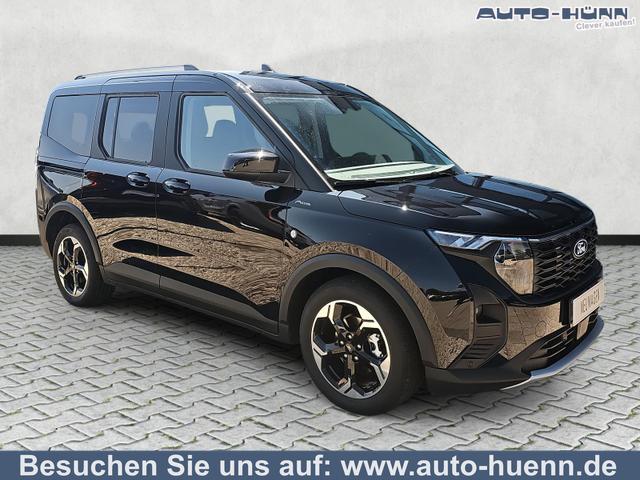 Ford Tourneo Courier - Active 1.0 EB Navi Kamera BLIS