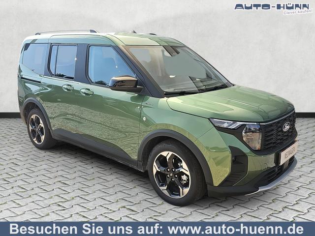 Ford Tourneo Courier - Active 1.0 EB Navi Kamera BLIS