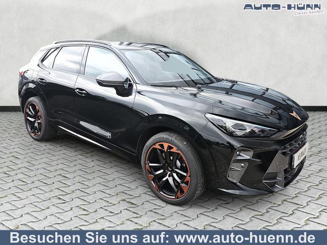 Cupra Terramar - 2.0 TSI 195 kW 4Drive VZ DSG Matrix Pano Vortex
