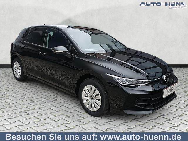 Volkswagen Golf - 1.5 TSI 85 kW Limited AHK Kamera Keyless Start