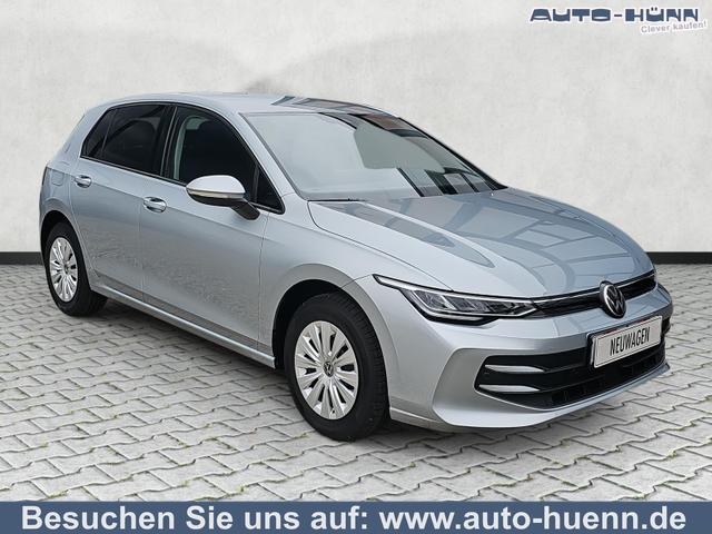 Volkswagen Golf - 1.5 TSI 85 kW Limited AHK Kamera Keyless Start