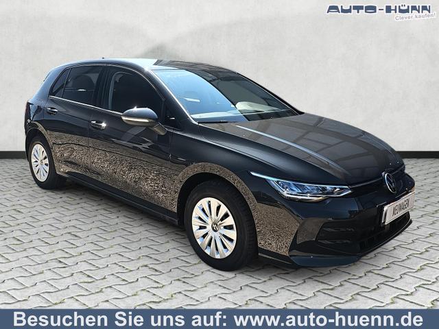 Volkswagen Golf - 1.5 TSI 85 kW Limited AHK Kamera Keyless Start