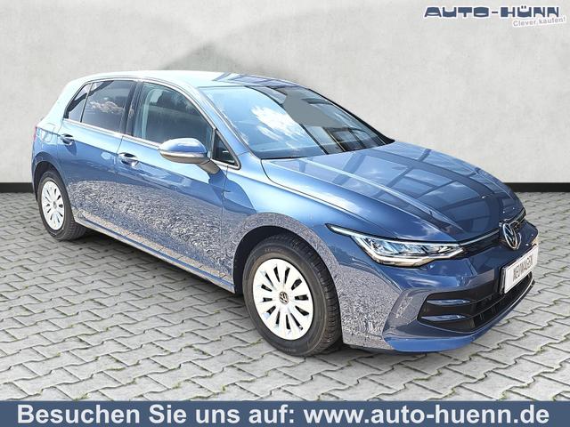 Volkswagen Golf - 1.5 TSI 85 kW Limited AHK Kamera Keyless Start
