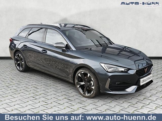 Cupra Leon Sportstourer - Basis 1.5 eTSI DSG VisonPlus / Kessy
