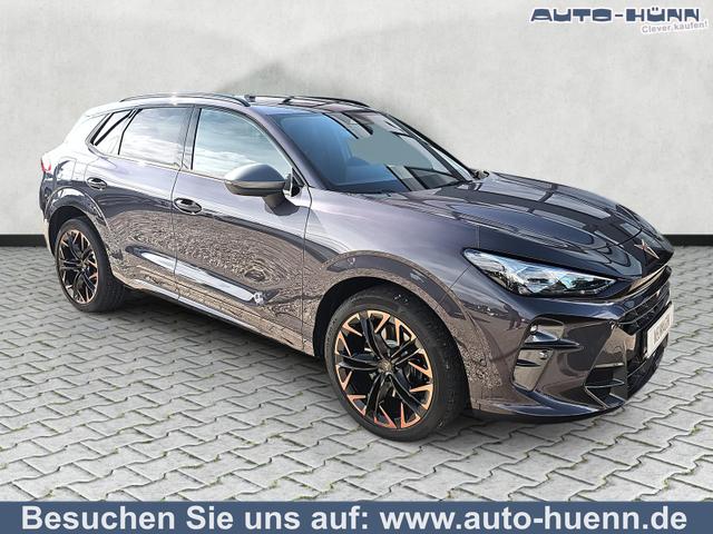 Cupra Terramar - 2.0 TSI 195 kW 4Drive VZ DSG Matrix Pano Leder