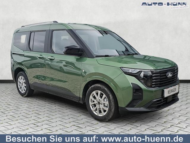 Ford Tourneo Courier - Titanium 1.0 EB Autom. /Tempomat