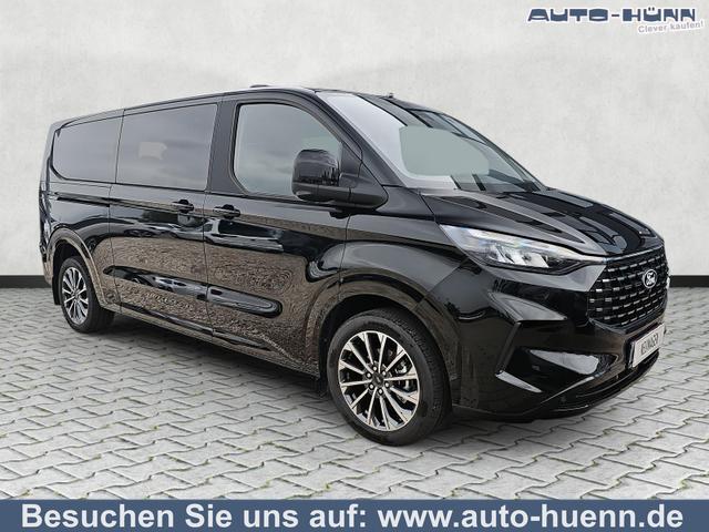 Ford Tourneo Custom - 2.0 EcoBlue Titanium X L2 Standh