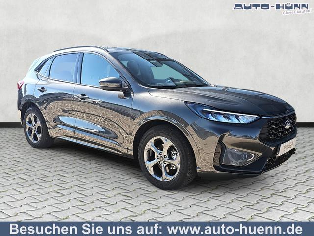 Ford Kuga - Hybrid ST-Line 2.5 FHEV Navi Kamera Key Free