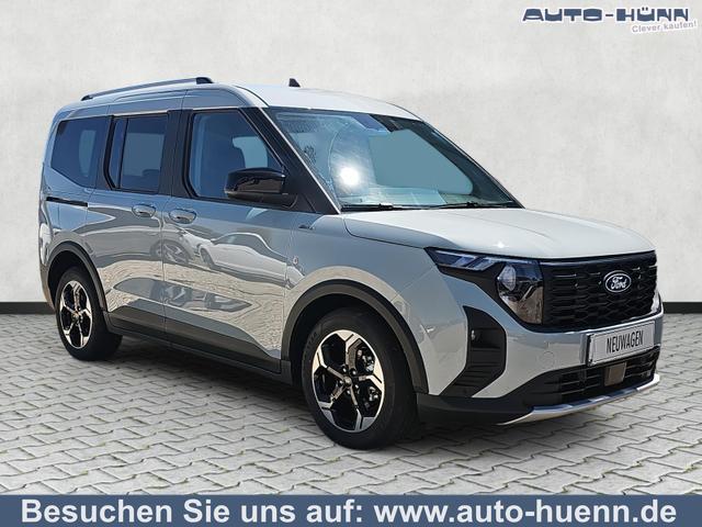 Ford Tourneo Courier - Active 1.0 EB Navi Kamera BLIS
