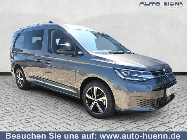 Volkswagen Caddy Maxi - Style 1.5 TSI DSG 7Si ACC Navi Kamera