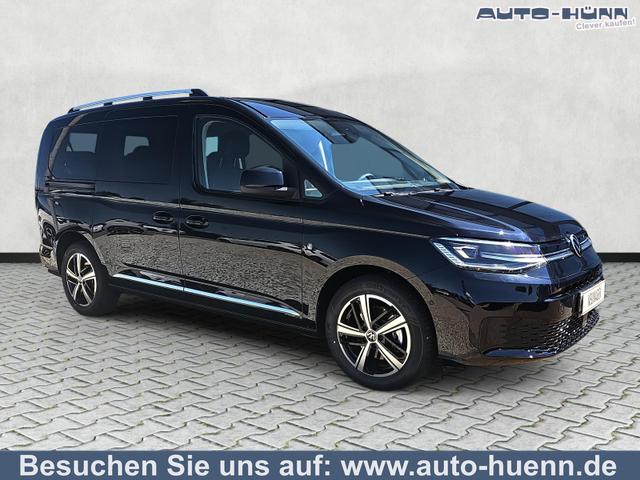 Volkswagen Caddy Maxi - Style 1.5 TSI DSG 7Si ACC Navi Kamera