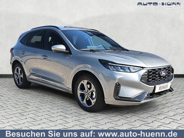 Ford Kuga - Hybrid ST-Line 2.5 FHEV Navi Kamera Key Free