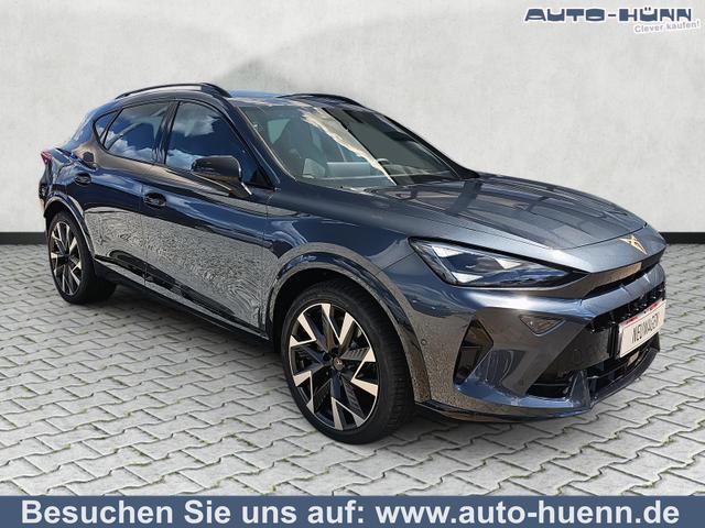 Cupra Formentor - VZ 2.0 TSI 245 kW 4Drive DSG 5J.Gar. AHK Pano