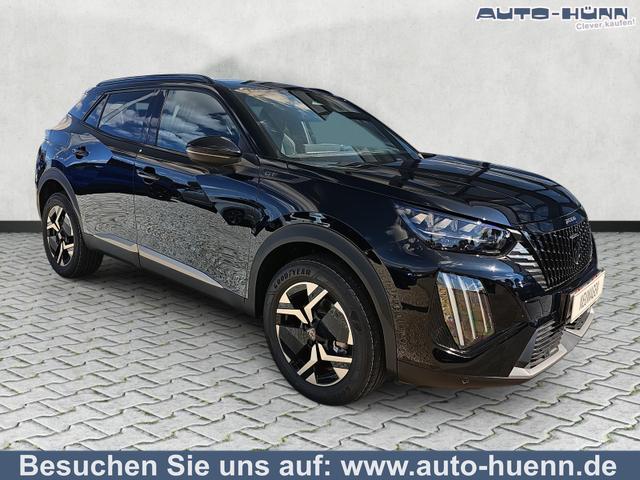Peugeot 2008 - Hybrid 145 GT e-DSC6 Kamera / KeylessPlus