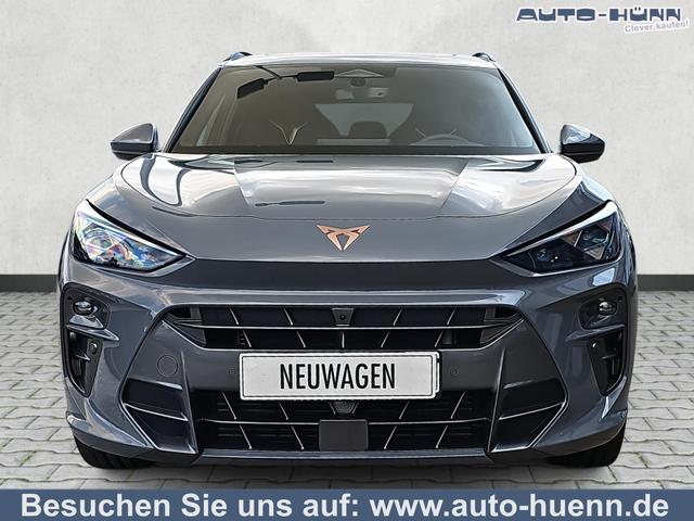 Cupra Terramar - 2.0 TSI 195 kW 4Drive VZ DSG Matrix Pano Vortex