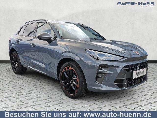 Cupra Terramar - 2.0 TSI 195 kW 4Drive VZ DSG Matrix Pano Vortex