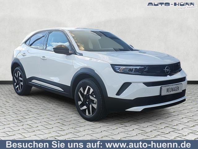 Opel Mokka - 1.2 Edition / Tempomat WinterPaket