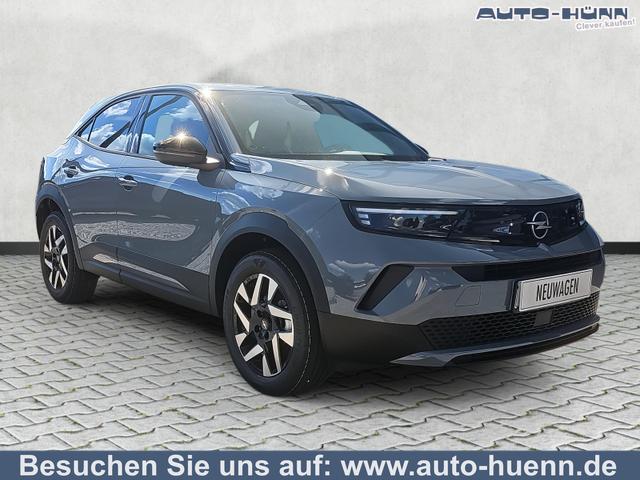 Opel Mokka - 1.2 Edition / Tempomat WinterPaket