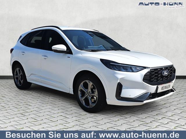 Ford Kuga - Hybrid ST-Line 2.5 FHEV Navi Kamera Key Free