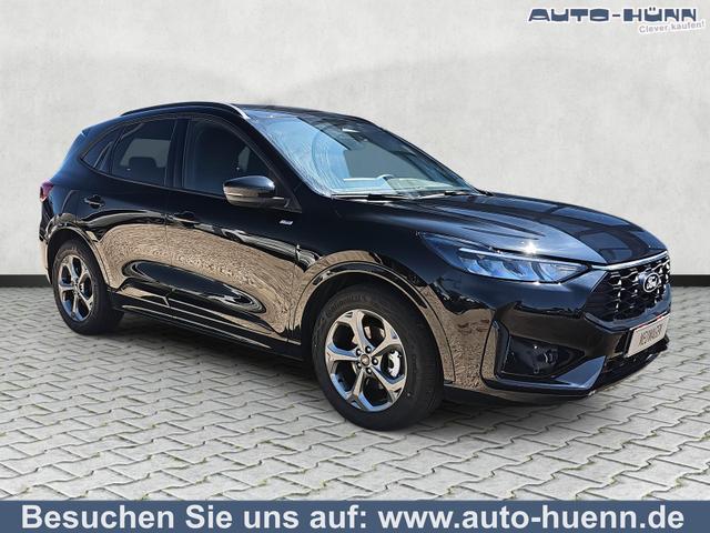 Ford Kuga - Hybrid ST-Line 2.5 FHEV Navi Kamera Key Free