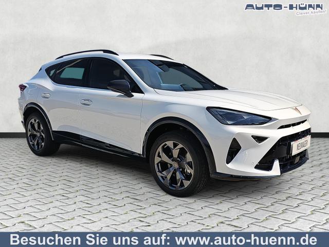 Cupra Formentor - 1.5 eTSI 110 kW DSG ACC Kamera Kessy