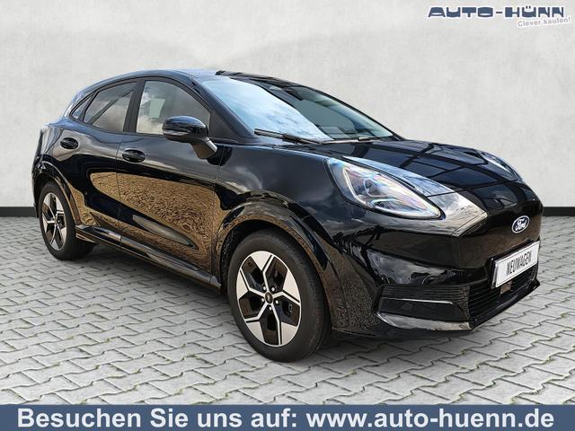 Ford Puma Gen-E - 124 kW FWD Comfort / Komfort Paket Keyless