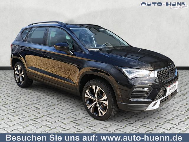 Seat Ateca - Style 2.0 TDI DSG ACC / Full Link Kamera