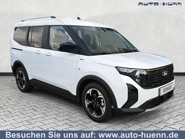 Ford Tourneo Courier - Active 1.0 EB Navi Kamera BLIS