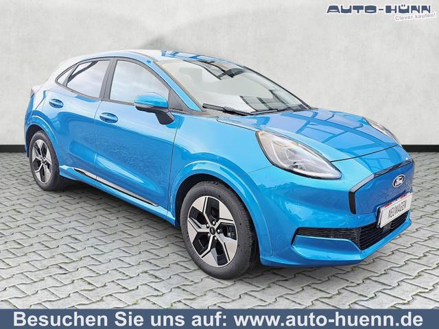 Ford Puma Gen-E - 124 kW FWD Comfort / Komfort Paket Keyless