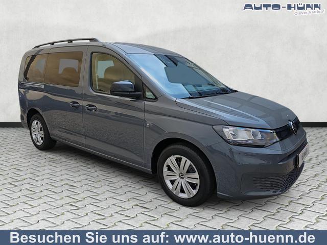 Volkswagen Caddy Maxi - Basis 2.0 TDI DSG 7-Si Kamera Keyless Start