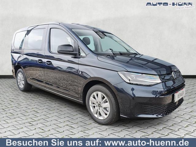 Volkswagen Caddy Maxi - Basis 2.0 TDI DSG 7-Si Kamera Keyless Start