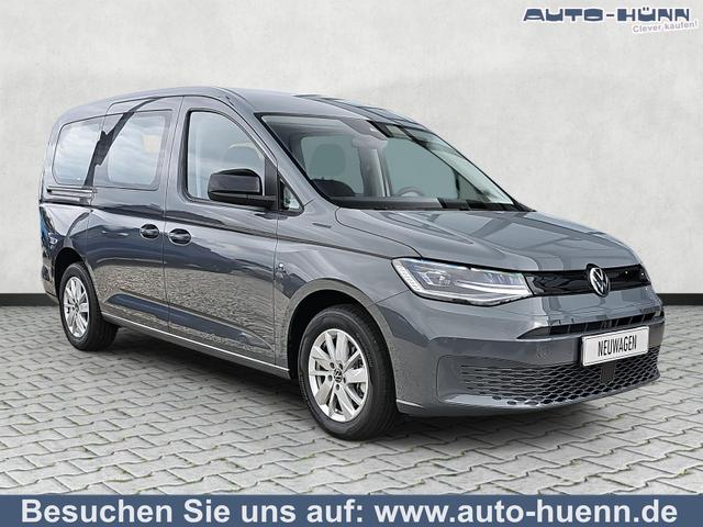 Volkswagen Caddy Maxi - Basis 2.0 TDI DSG 7-Si Kamera Keyless Start